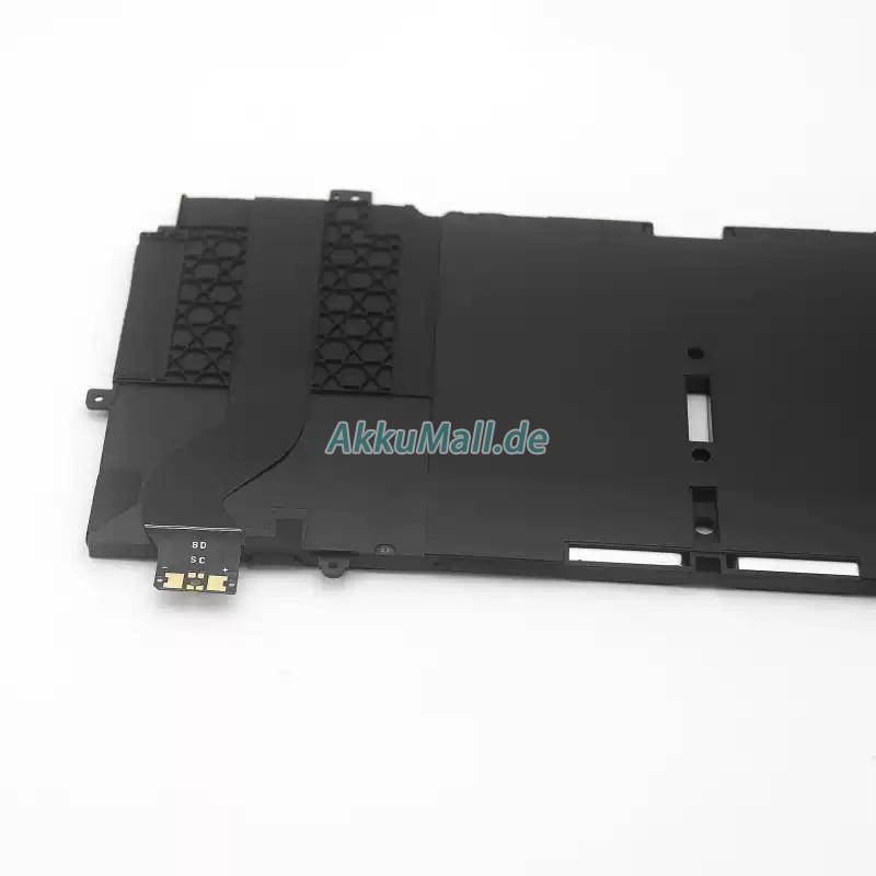Dell XPS 13 7390 2-in-1Akku
