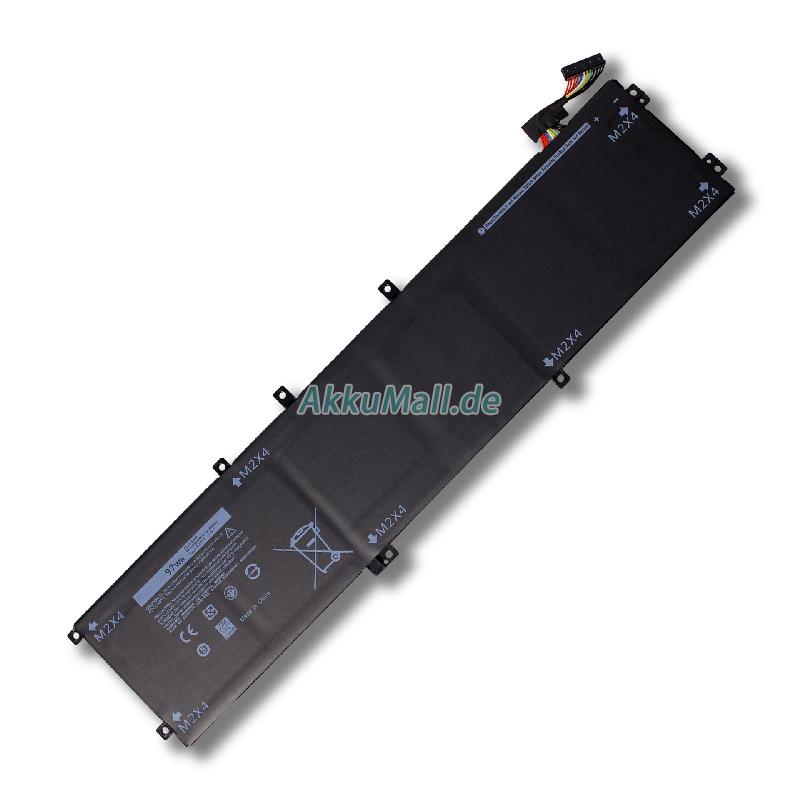 Dell 5D91CAkku