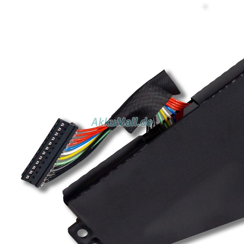 Dell 5D91CAkku