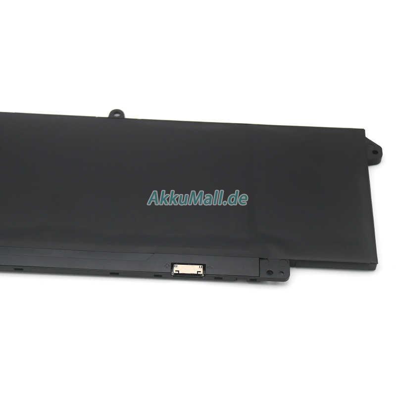 Dell P110F001Akku