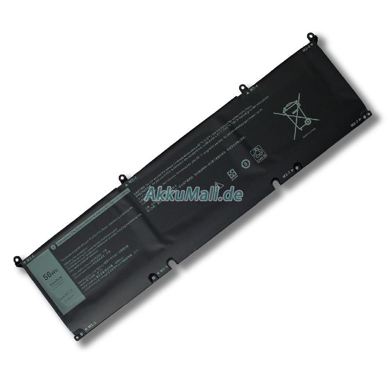 Dell Alienware M17 R3 Akku