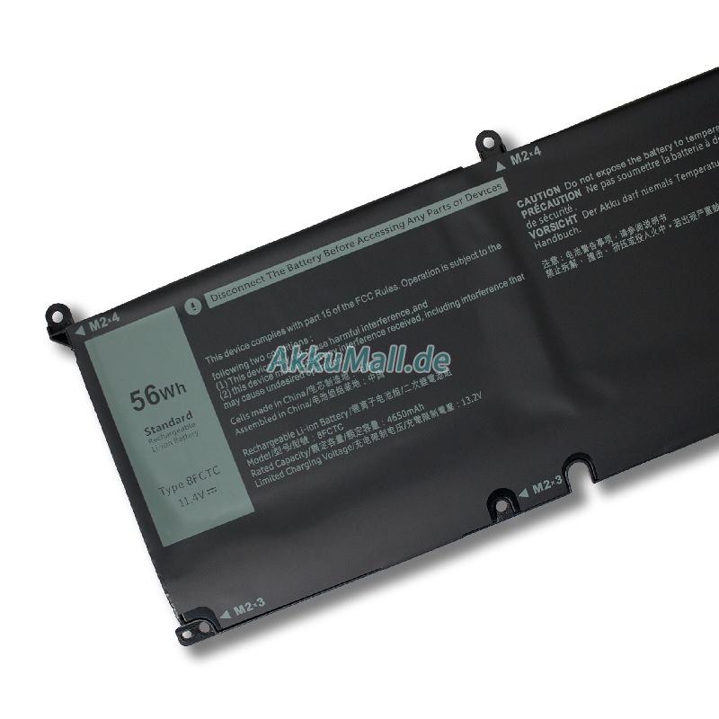 Dell Alienware M17 R3 Akku
