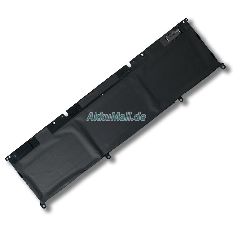 Dell Alienware M17 R3 Akku
