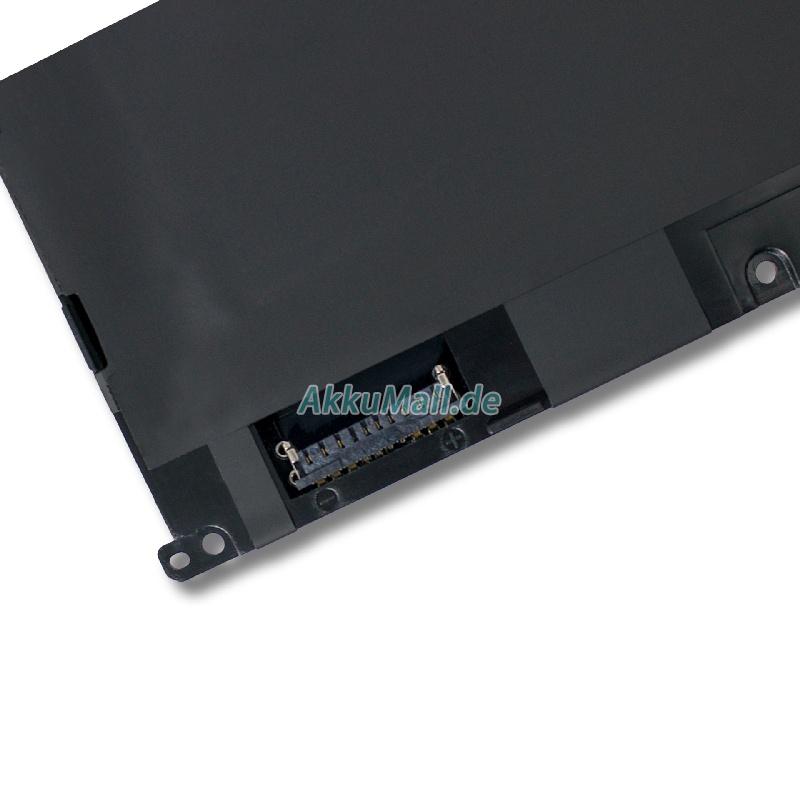 Dell Alienware M17 R3 Akku