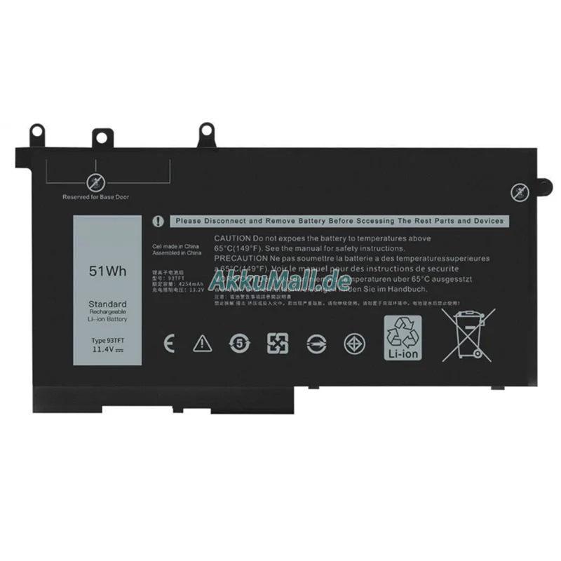 Dell Latitude E5280 Akku