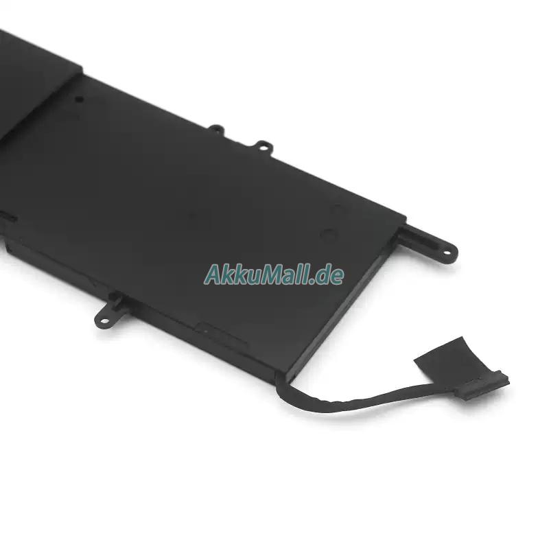 Dell 44T2RAkku