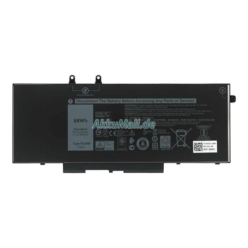 Dell X064DAkku