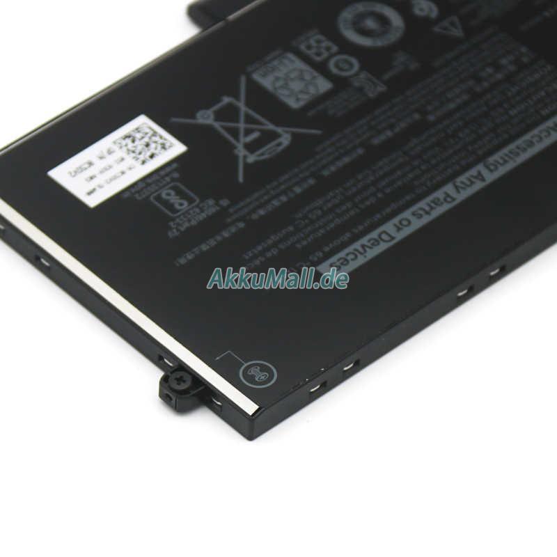 Dell X064DAkku