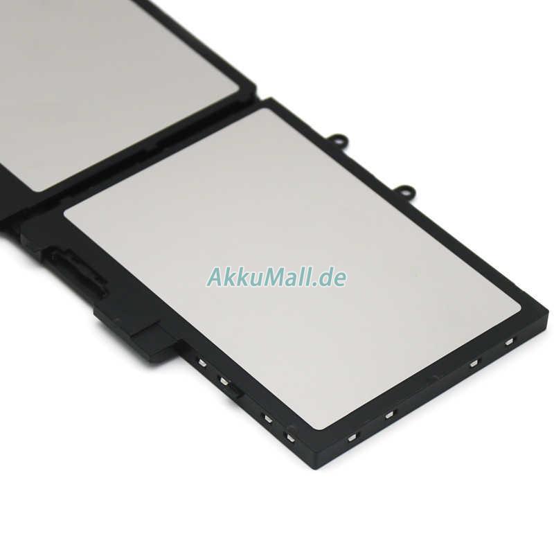 Dell X064DAkku
