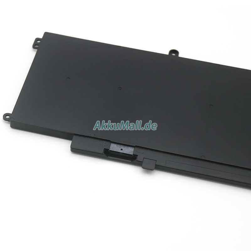 Dell P41FAkku