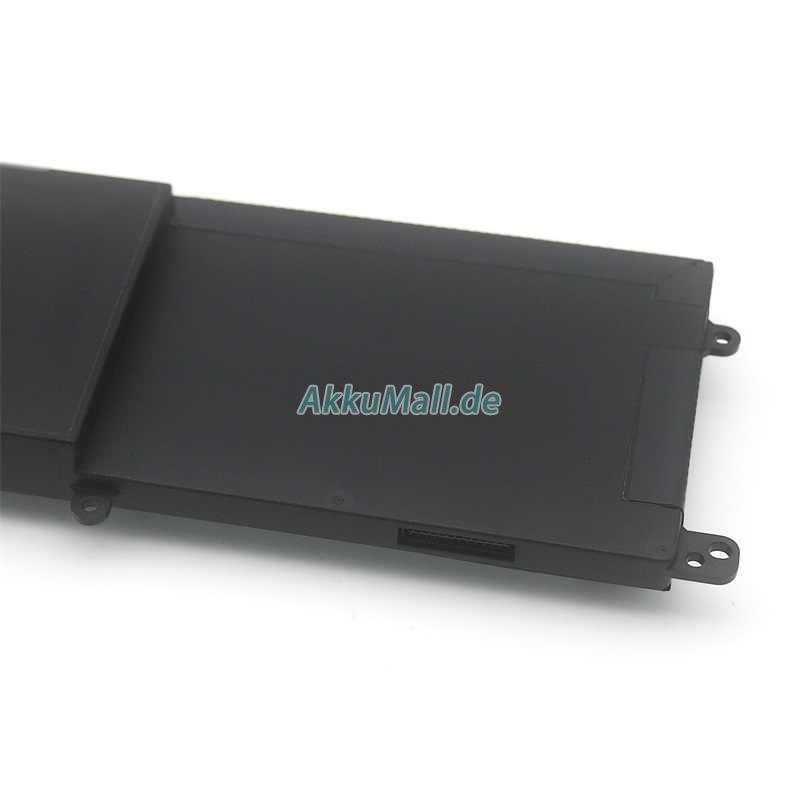 Dell P38E001Akku