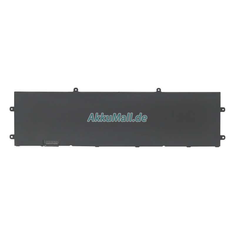 Dell Alienware x17 R2Akku