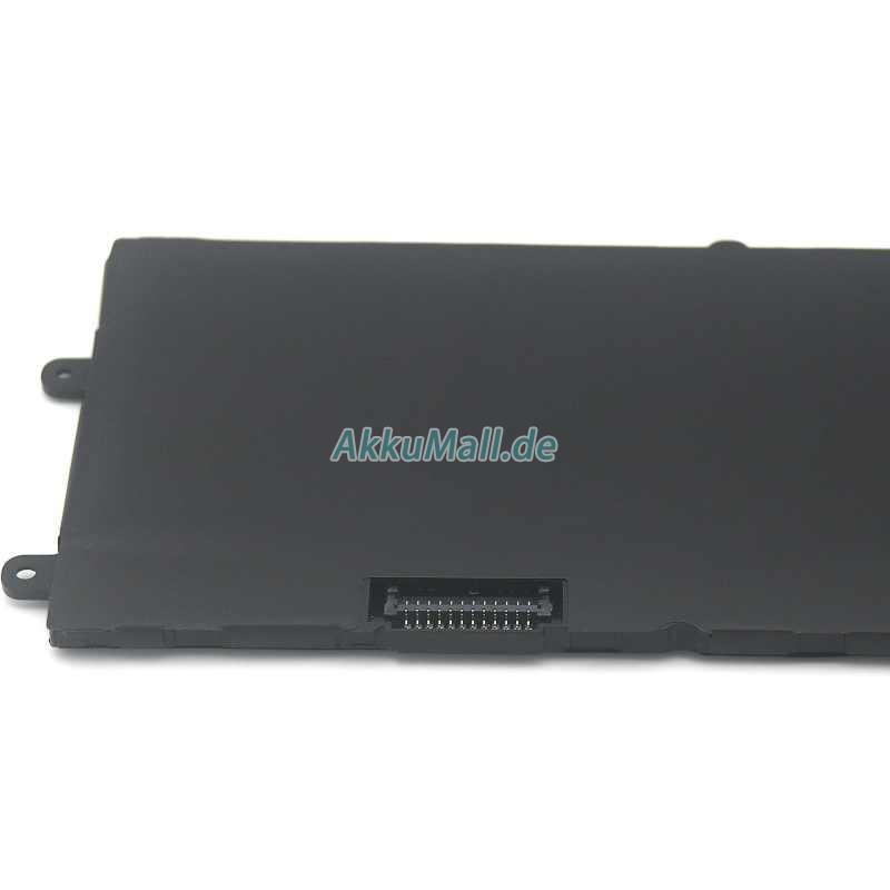 Dell Alienware x17 R2Akku