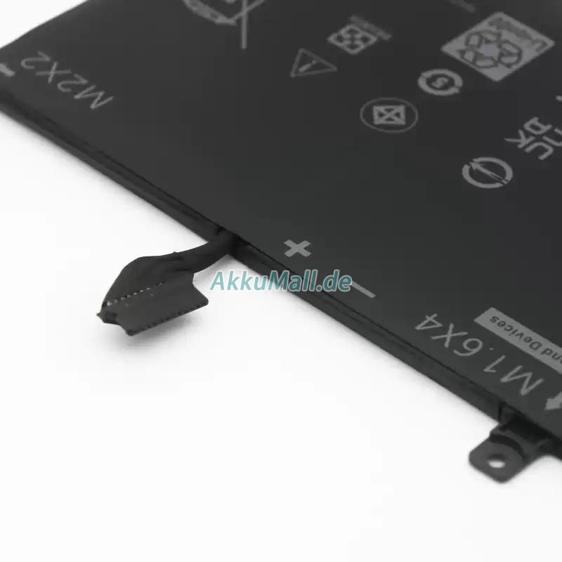 Dell Inspiron 7390 2-in-1Akku