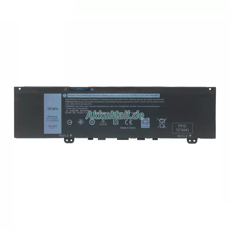 Dell F62G0Akku