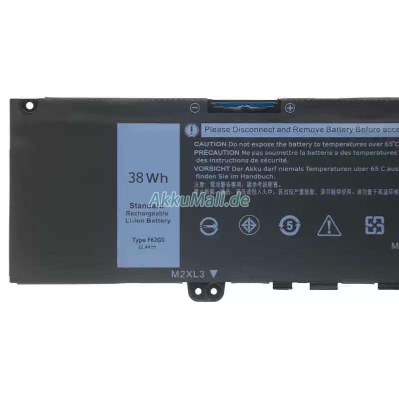 Dell F62G0Akku