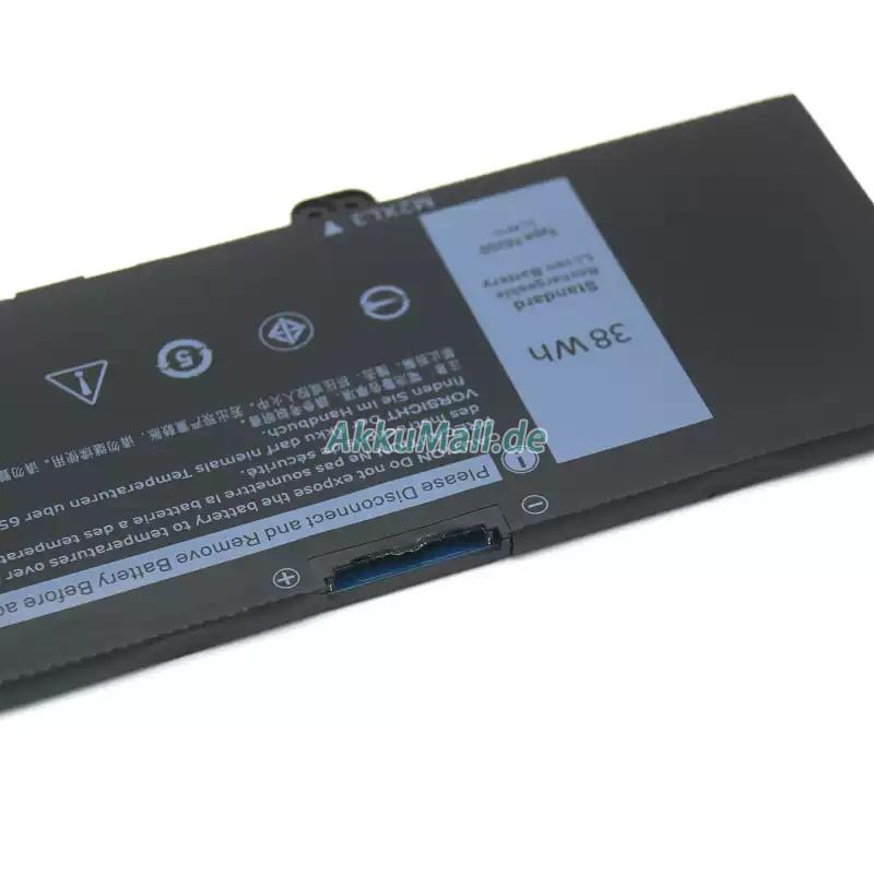 Dell F62G0Akku