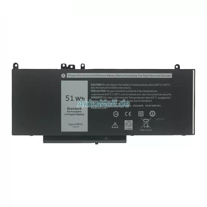 Dell G5M10Akku
