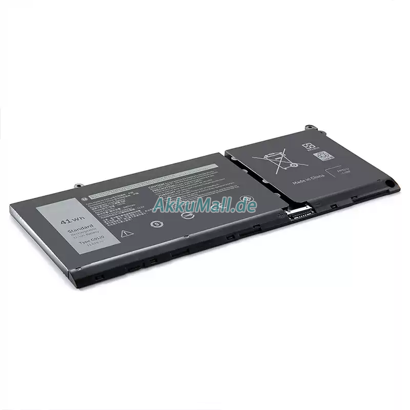Dell TN70CAkku