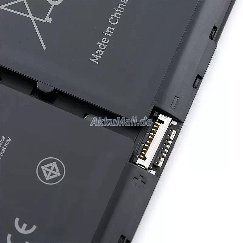 Dell TN70CAkku