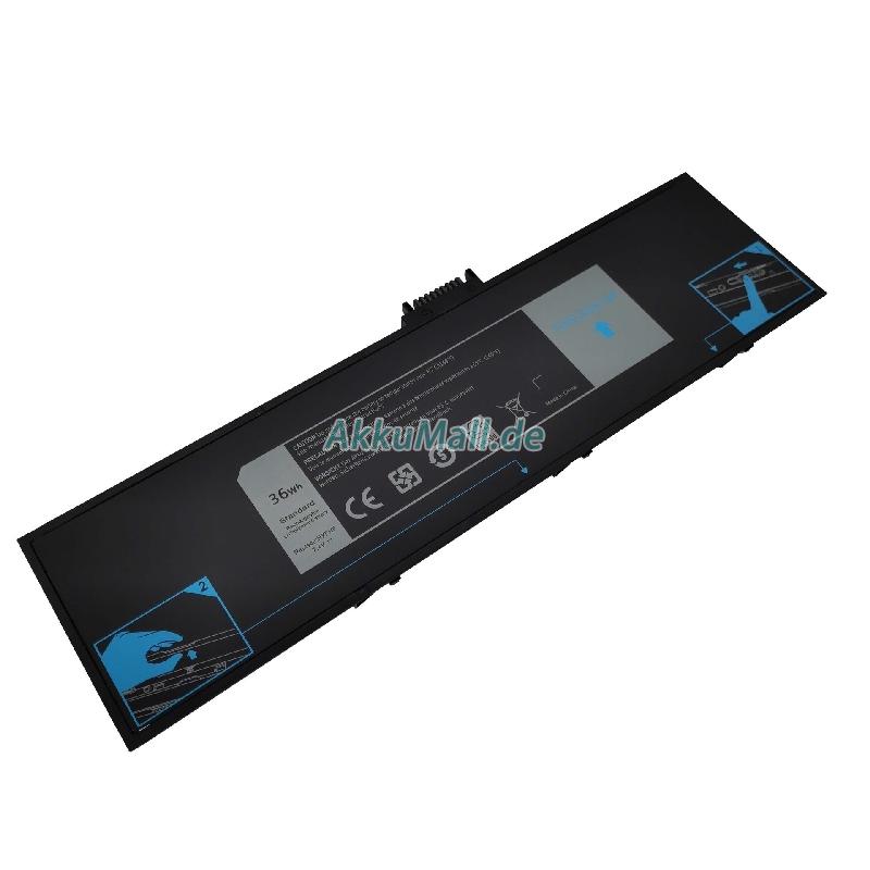 Dell VT26RAkku