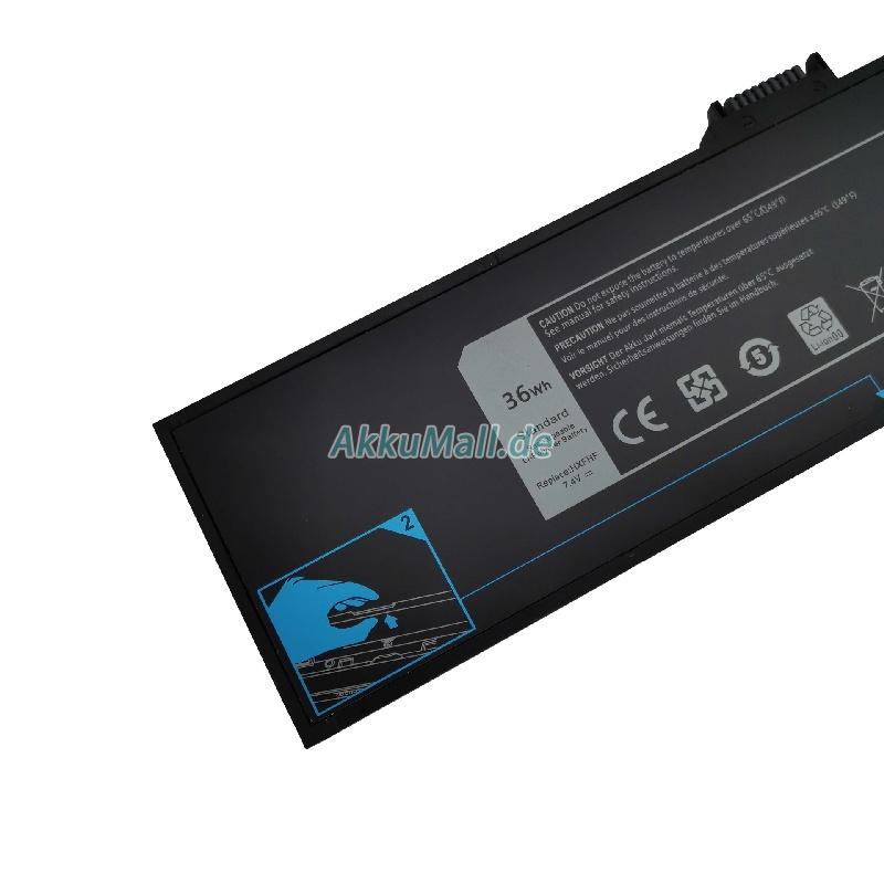 Dell VT26RAkku