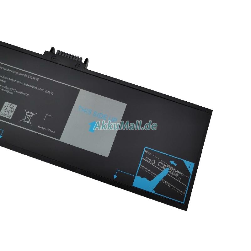 Dell VT26RAkku