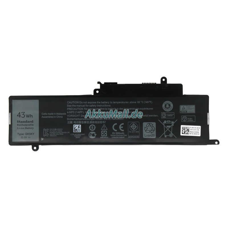 Dell RHN1CAkku
