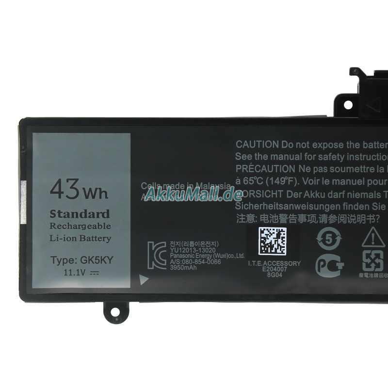 Dell RHN1CAkku