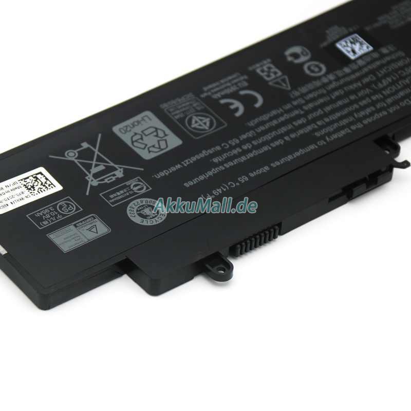 Dell RHN1CAkku