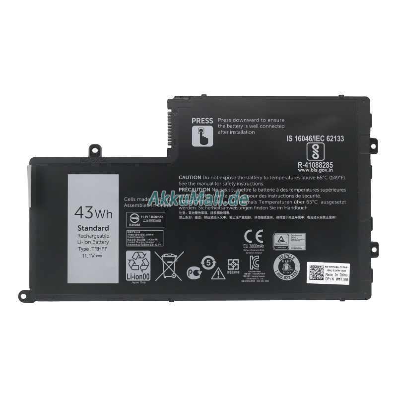 Dell 1V2F6Akku