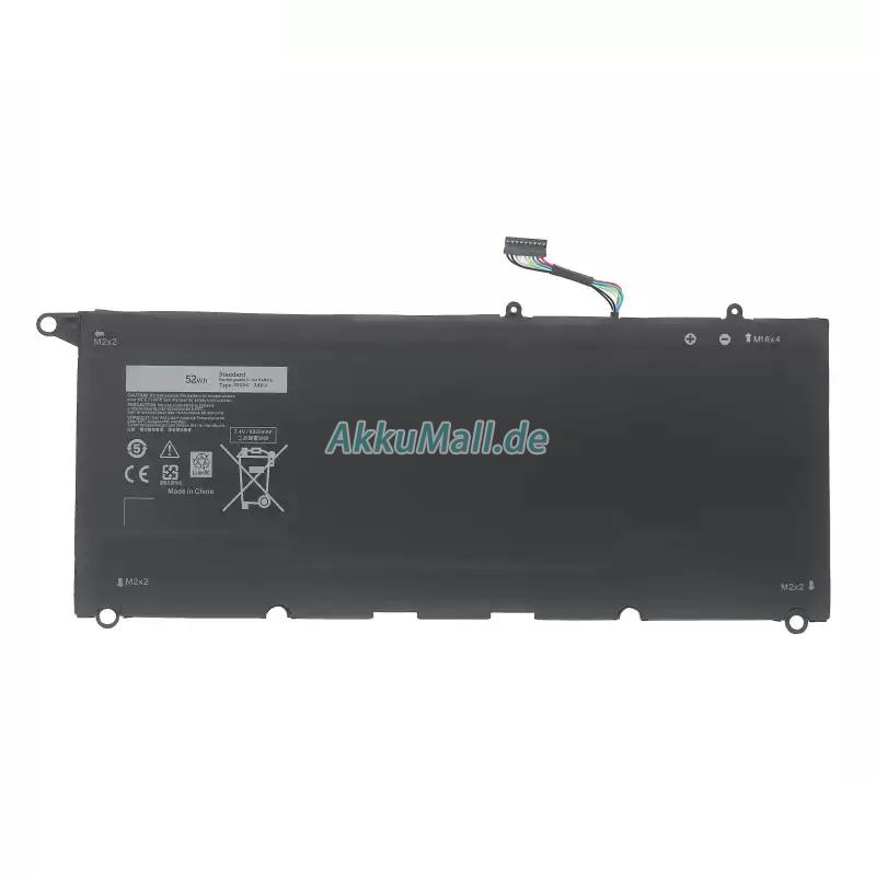 Dell DIN02Akku