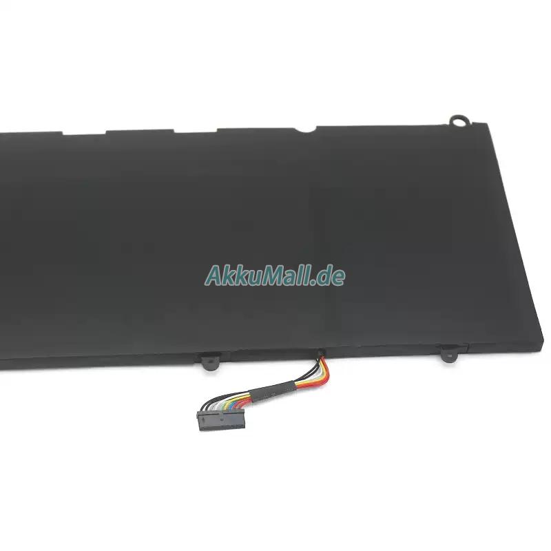 Dell DIN02Akku