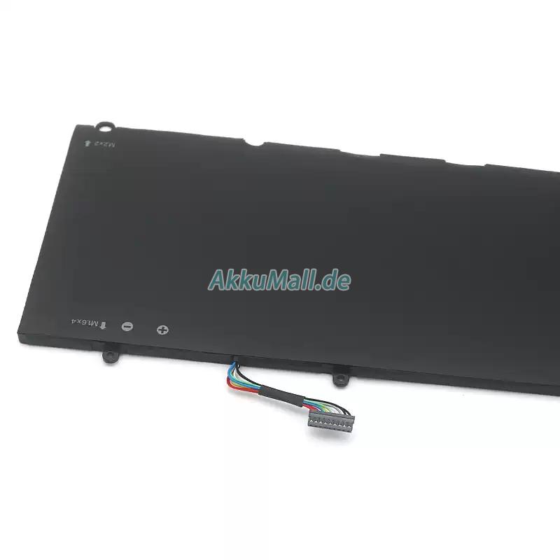 Dell DIN02Akku