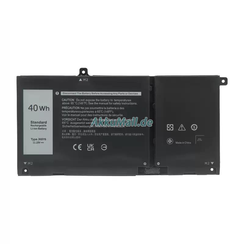 Dell H5CKDAkku