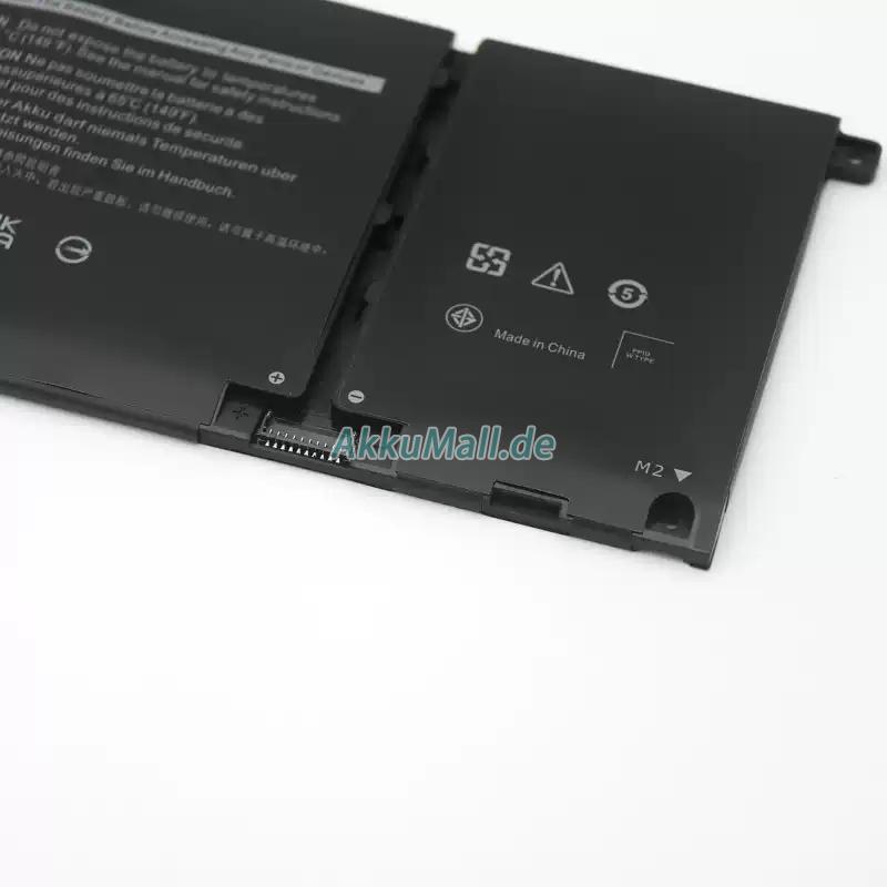 Dell H5CKDAkku