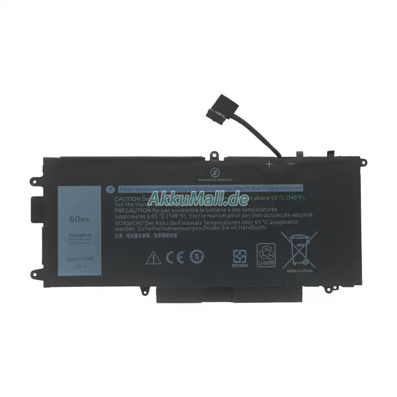 Dell Latitude 7390 2-in-1Akku