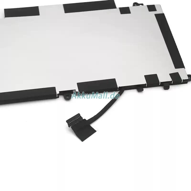 Dell Latitude 7390 2-in-1Akku