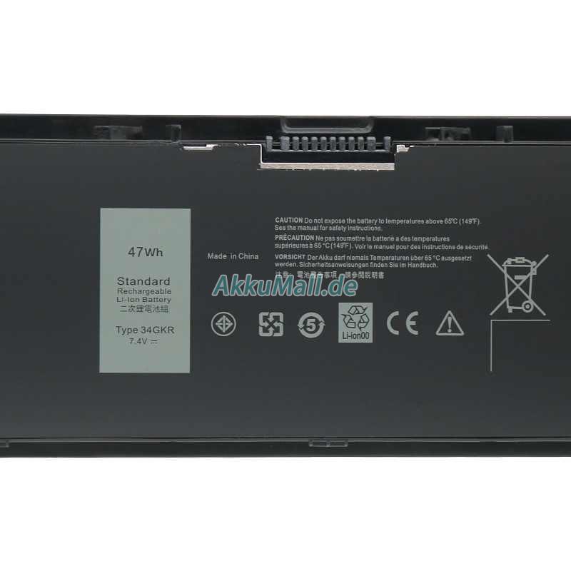 Dell 451-BBFSAkku