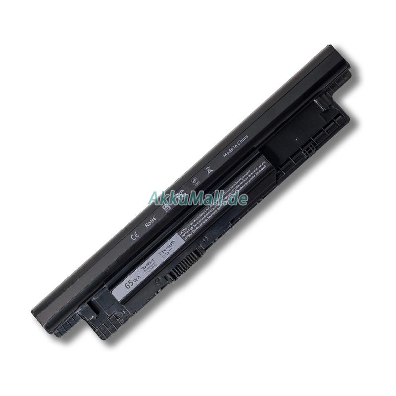 Dell P53G001Akku