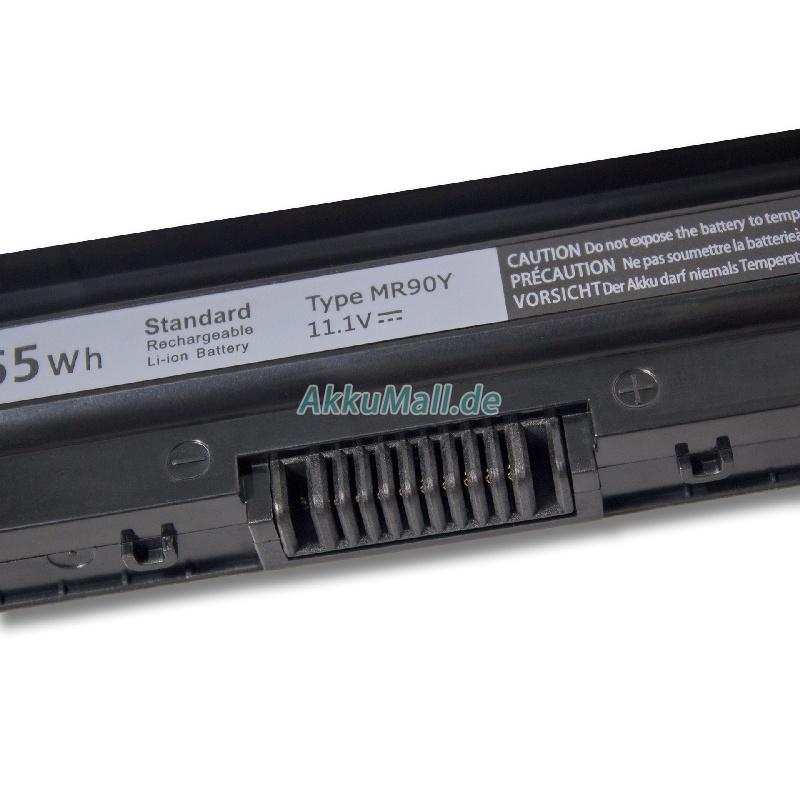 Dell P53G001Akku