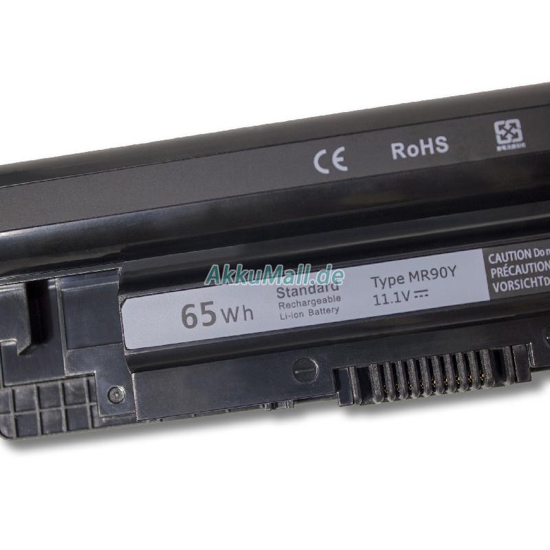 Dell P53G001Akku