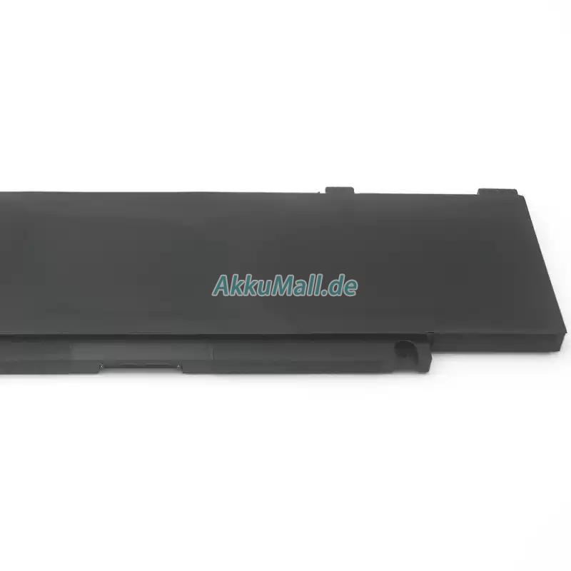 Dell P89FAkku