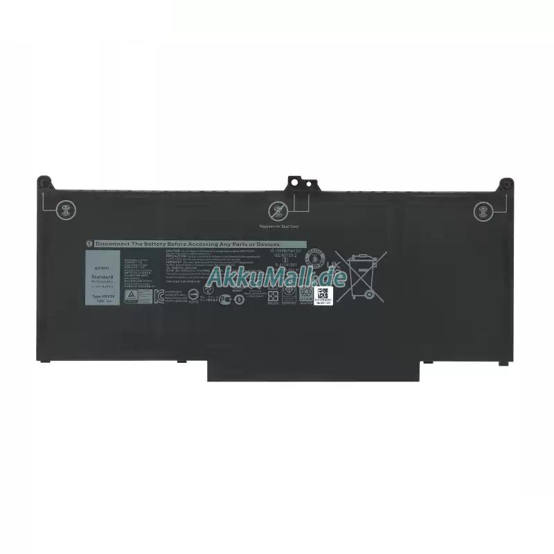 Dell Latitude 5300 2-in-1 ChromeAkku