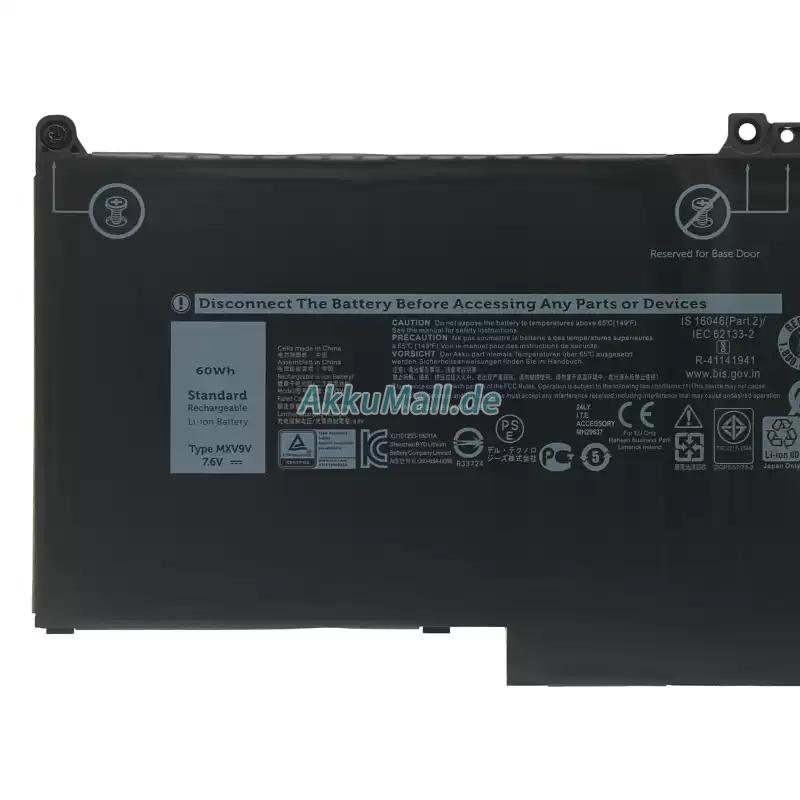 Dell Latitude 5300 2-in-1 ChromeAkku