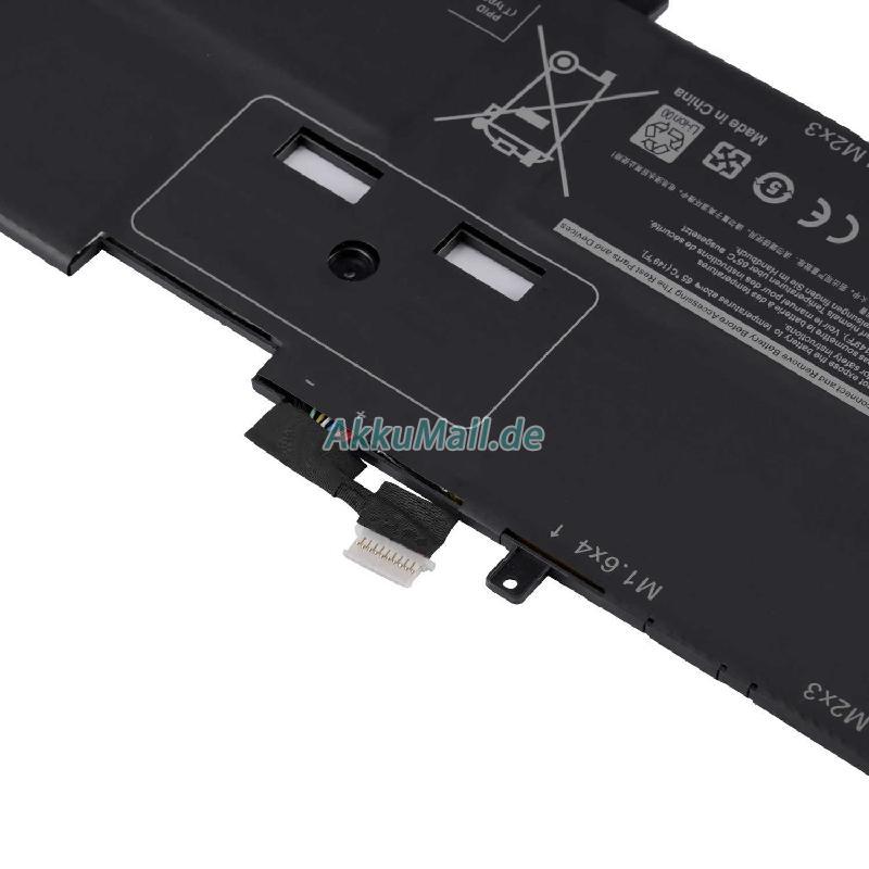 Dell XPS 13 9365 2-in-1 Akku