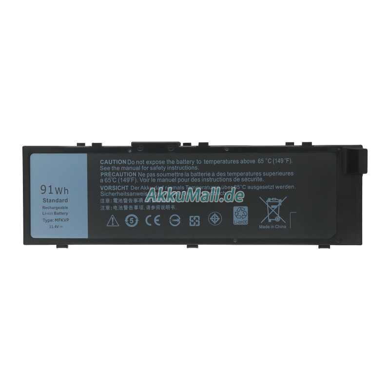Dell 1G9VMAkku