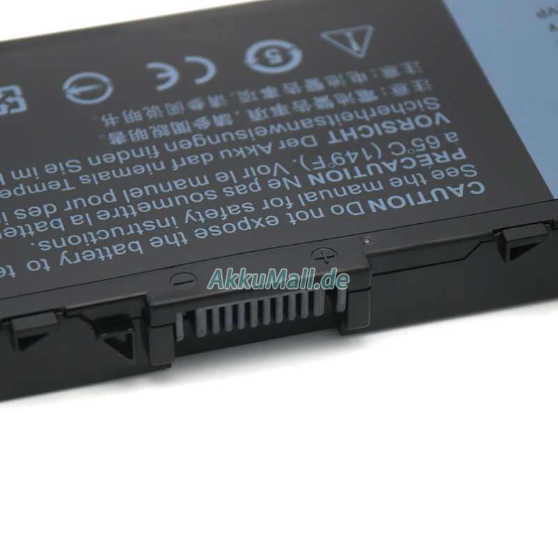 Dell 1G9VMAkku