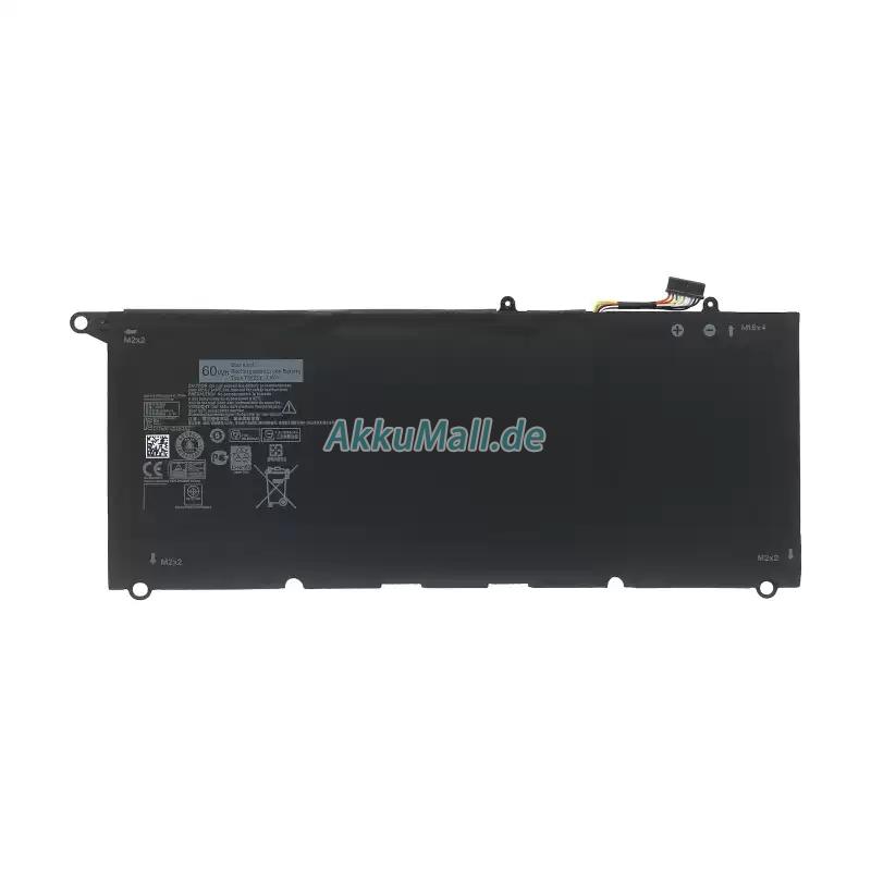 Dell PW23YAkku