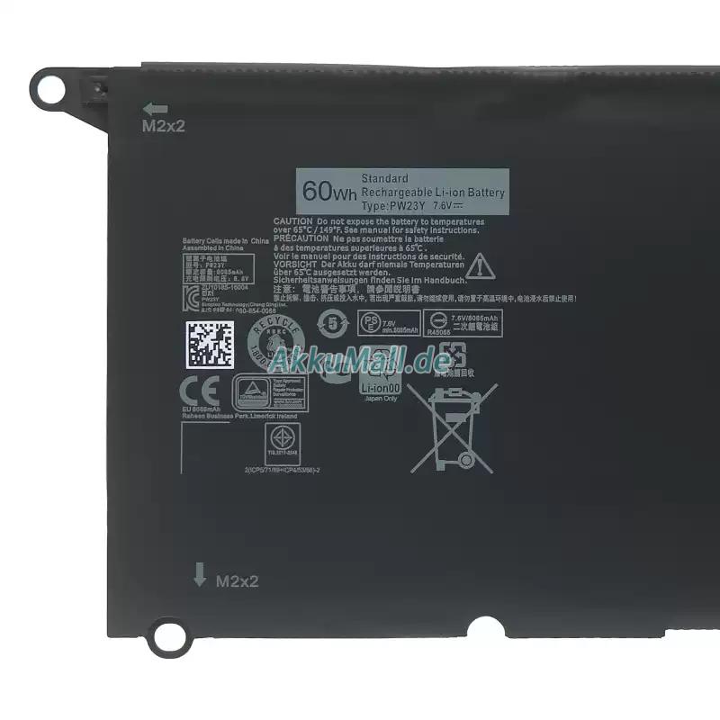 Dell PW23YAkku